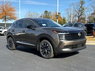 2026 Nissan Kicks for sale in Asheville NC