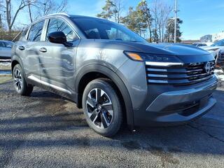 2026 Nissan Kicks for sale in Cincinnati OH