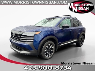 2026 Nissan Kicks for sale in Morristown TN
