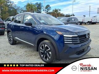 2026 Nissan Kicks for sale in New Bern NC