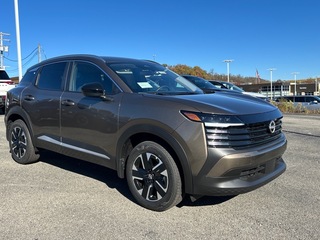 2026 Nissan Kicks for sale in Greensburg PA