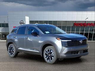 2026 Nissan Kicks for sale in Omaha NE