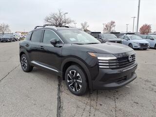 2026 Nissan Kicks for sale in Indianapolis IN