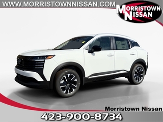2026 Nissan Kicks for sale in Morristown TN