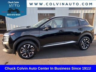 2026 Nissan Kicks for sale in McMinnville OR
