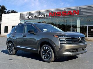 2026 Nissan Kicks for sale in Asheville NC