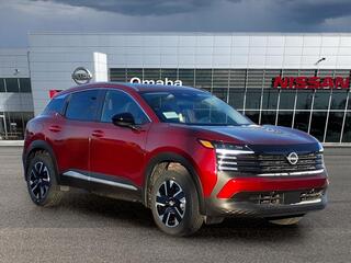 2026 Nissan Kicks for sale in Omaha NE