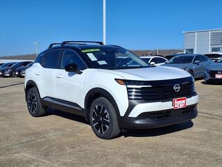 2026 Nissan Kicks for sale in Mcalester OK