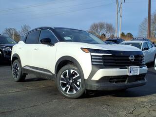 2026 Nissan Kicks for sale in Portsmouth NH