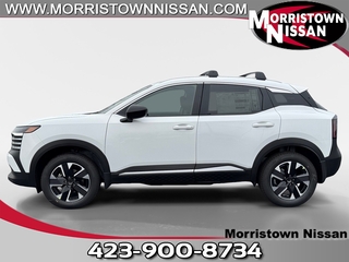 2026 Nissan Kicks for sale in Morristown TN