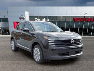 2026 Nissan Kicks for sale in Omaha NE