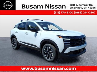 2026 Nissan Kicks for sale in Cincinnati OH