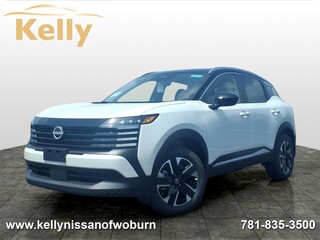 2026 Nissan Kicks for sale in Stoneham MA