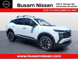 2026 Nissan Kicks for sale in Cincinnati OH