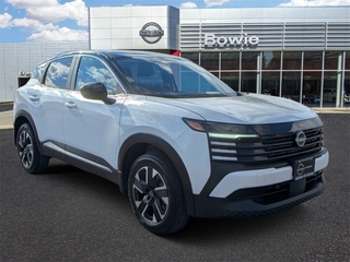2025 Nissan Kicks