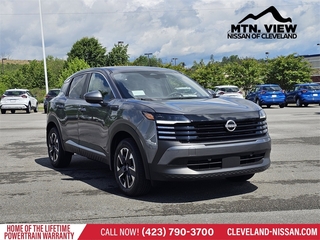 2025 Nissan Kicks for sale in Mcdonald TN