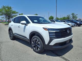2025 Nissan Kicks for sale in Indianapolis IN