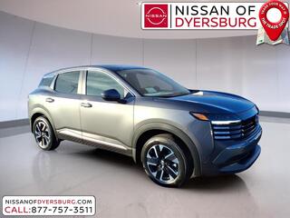 2025 Nissan Kicks for sale in Dyersburg TN