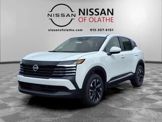 2025 Nissan Kicks for sale in Olathe KS