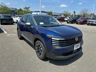 2025 Nissan Kicks for sale in Manchester NH