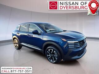 2025 Nissan Kicks for sale in Dyersburg TN