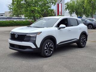 2025 Nissan Kicks for sale in Louisville KY