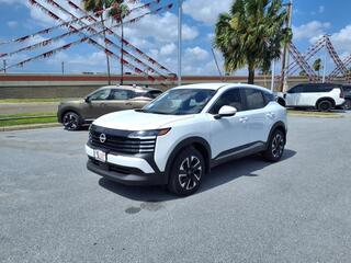 2025 Nissan Kicks for sale in Harlingen TX