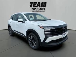 2025 Nissan Kicks for sale in Manchester NH