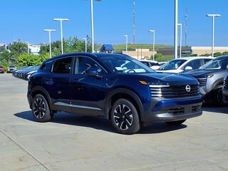 2025 Nissan Kicks