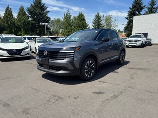 2025 Nissan Kicks for sale in Vancouver WA