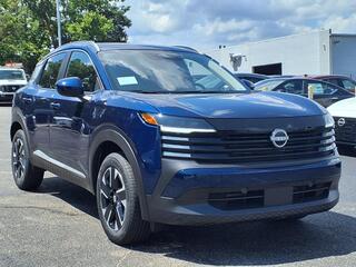 2025 Nissan Kicks