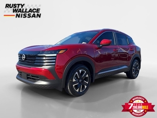 2025 Nissan Kicks for sale in Knoxville TN