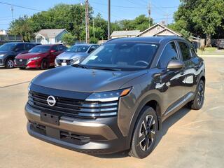 2025 Nissan Kicks for sale in Lawton OK