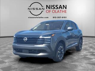 2025 Nissan Kicks for sale in Olathe KS