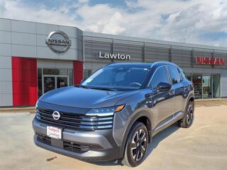 2025 Nissan Kicks for sale in Lawton OK