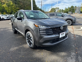 2025 Nissan Kicks for sale in Manchester NH