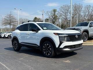 2026 Nissan Kicks for sale in Asheville NC