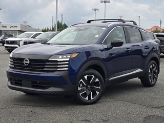 2026 Nissan Kicks for sale in Forest City NC