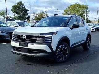 2026 Nissan Kicks for sale in Stoneham MA