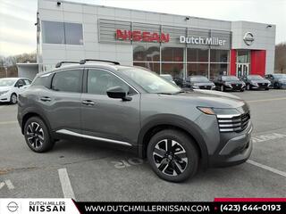 2026 Nissan Kicks for sale in Bristol TN