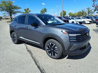 2026 Nissan Kicks