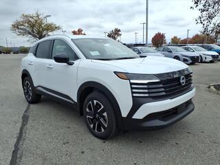 2026 Nissan Kicks for sale in Indianapolis IN