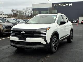 2026 Nissan Kicks for sale in Stoneham MA