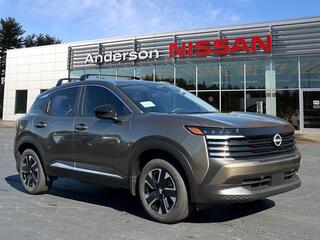 2026 Nissan Kicks for sale in Asheville NC