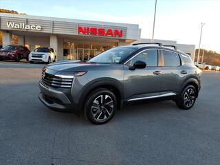 2026 Nissan Kicks for sale in Kingsport TN