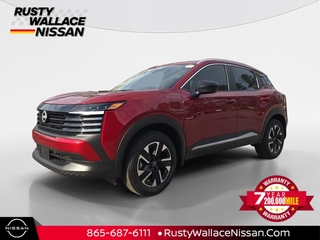 2026 Nissan Kicks for sale in Knoxville TN