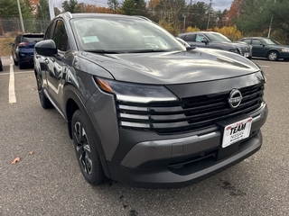 2026 Nissan Kicks for sale in Manchester NH