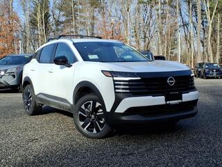 2026 Nissan Kicks for sale in Salem NH