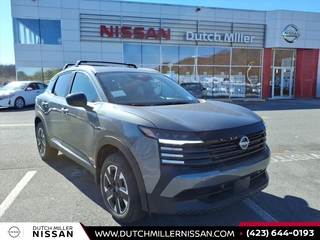 2026 Nissan Kicks for sale in Bristol TN