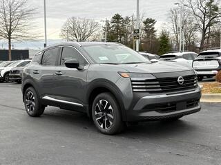 2026 Nissan Kicks for sale in Asheville NC